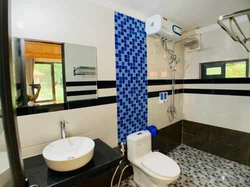 Trang An Peaceful Homestay Trang An Peaceful Homestay