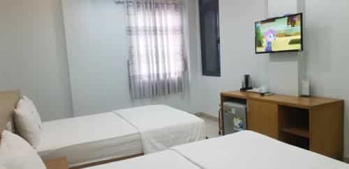 Like Family Hotel Like Family Hotel