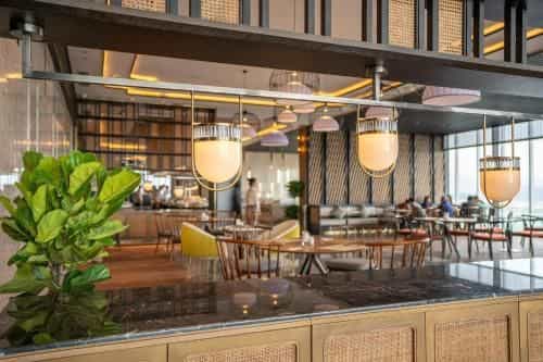TMS Beachfront Quy Nhon Apartment TMS Beachfront Quy Nhon Apartment