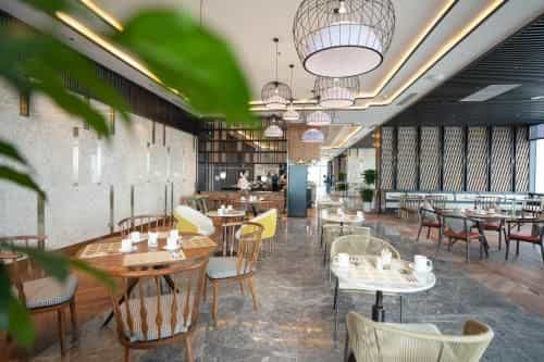 TMS Beachfront Quy Nhon Apartment TMS Beachfront Quy Nhon Apartment