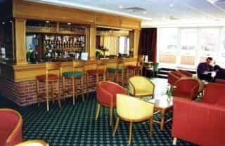 The Kegworth Hotel