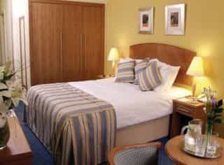 The Kegworth Hotel
