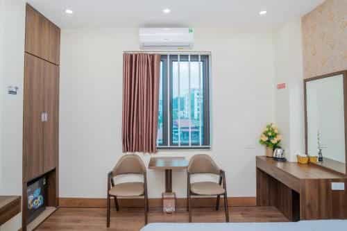 Khách sạn Hoàng Yến Khách sạn Hoàng Yến