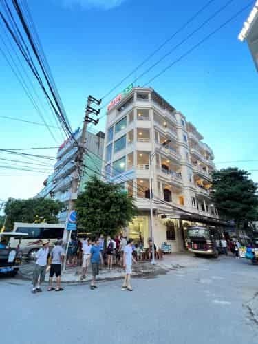 Tuan Anh Cua Lo Hotel Tuan Anh Cua Lo Hotel