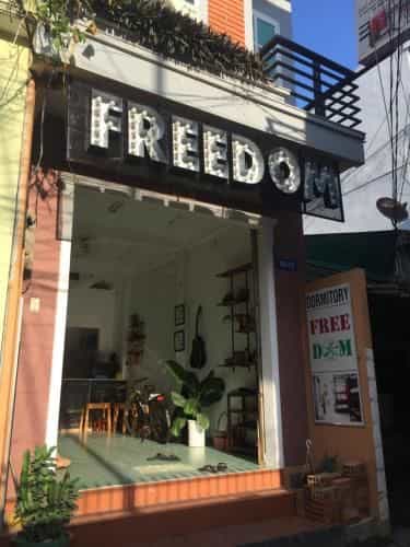 Freedom Hostel Freedom Hostel