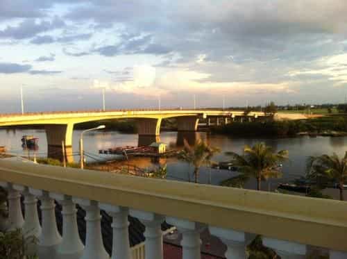 River Park Homestay and Hostel River Park Homestay and Hostel