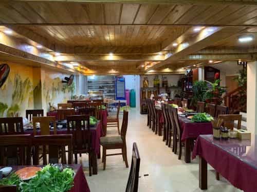 May Ho Hotel Sapa May Ho Hotel Sapa