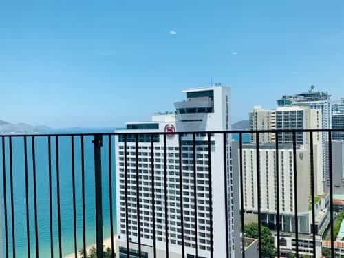 Goldcoats Nha Trang - Kim Van Apartment