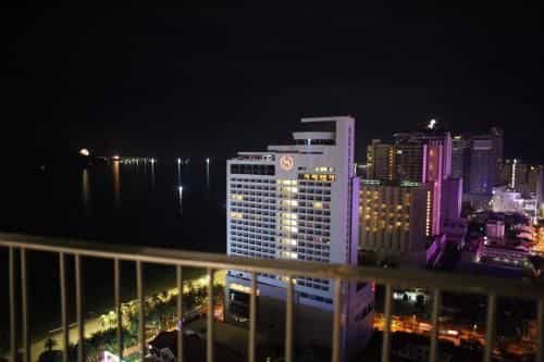 Goldcoats Nha Trang - Kim Van Apartment