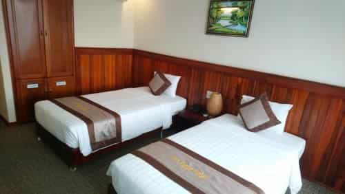 Vinh Plaza Hotel