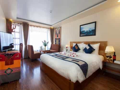 Sapa Centre Hotel Sapa Centre Hotel