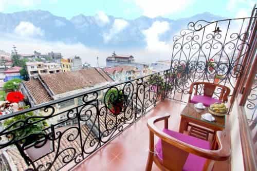 Sapa Centre Hotel Sapa Centre Hotel