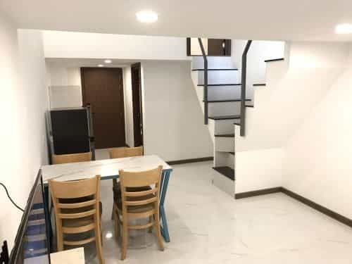 Smiley Apartment Quận 2