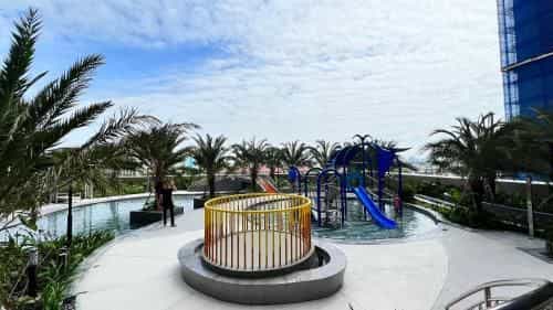 Cookies Vung Tau CSJ Apartment Homestay