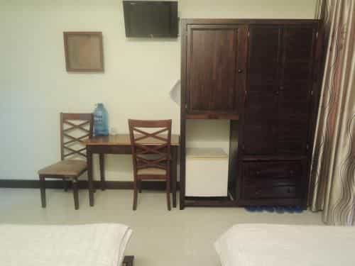 Kien Nhi Tam Motel Kien Nhi Tam Motel