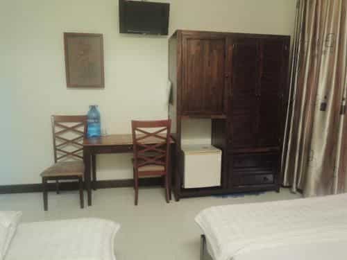 Kien Nhi Tam Motel Kien Nhi Tam Motel