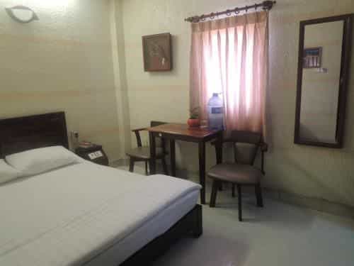 Kien Nhi Tam Motel Kien Nhi Tam Motel