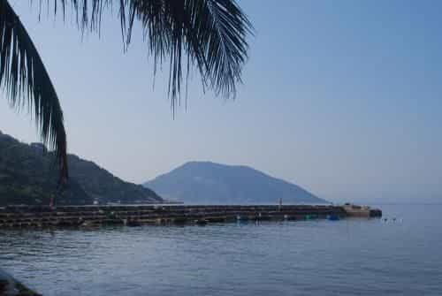 Cham Island Homestay Lau Thu Cham Island Homestay Lau Thu