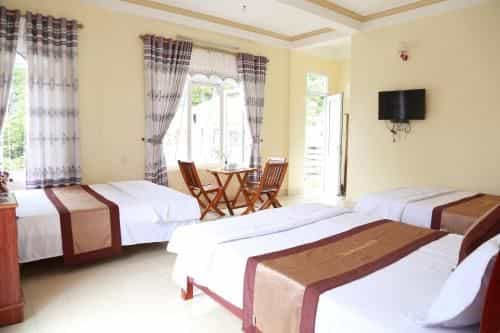 Thanh Phat Phong Nha Thanh Phat Phong Nha
