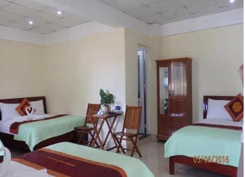 Thanh Phat Phong Nha Thanh Phat Phong Nha