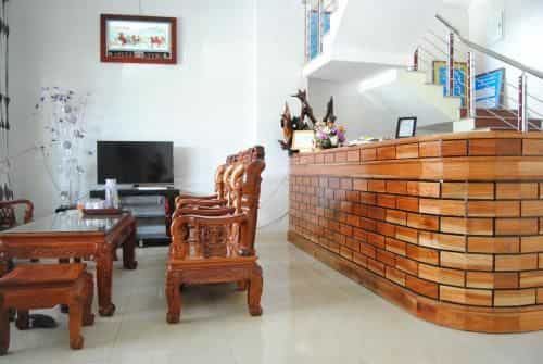 Phong Nha Orient Hotel Phong Nha Orient Hotel