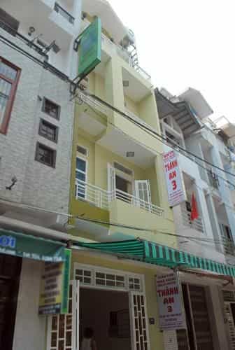 Thanh An 3 Guesthouse Thanh An 3 Guesthouse