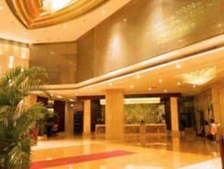 New World Hotel