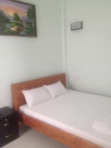 Dao Nguyen Hotel Dao Nguyen Hotel