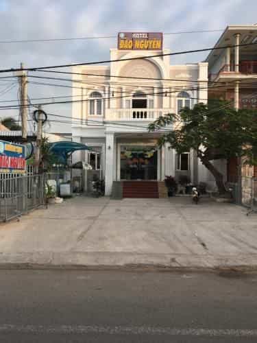 Dao Nguyen Hotel Dao Nguyen Hotel