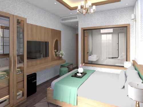 Lavender Bai Chay Halong Hotel Lavender Bai Chay Halong Hotel