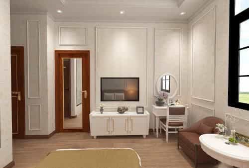 Lavender Bai Chay Halong Hotel Lavender Bai Chay Halong Hotel