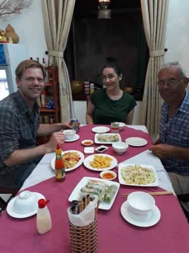 Hammock Homestay Hammock Homestay