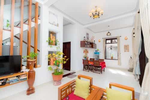 Hammock Homestay Hammock Homestay
