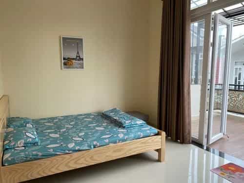 Homestay nhà phố 180 Homestay nhà phố 180