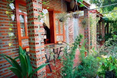 Ninh Binh Nature Homestay Ninh Binh Nature Homestay