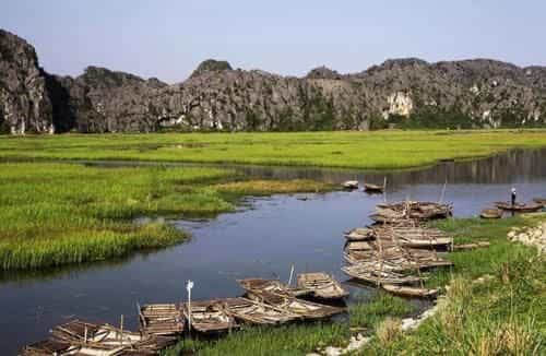 Ninh Binh Nature Homestay Ninh Binh Nature Homestay
