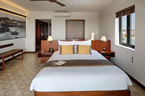 Ann Retreat Resort & Spa