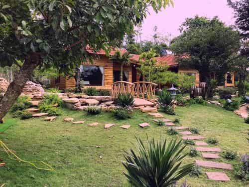 SORA HOMESTAY