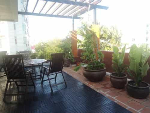 Sky Garden Apartment Sky Garden Apartment