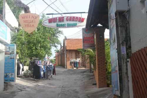 Mui Ne Garden Apartment