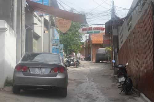 Mui Ne Garden Apartment