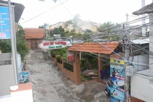 Mui Ne Garden Apartment