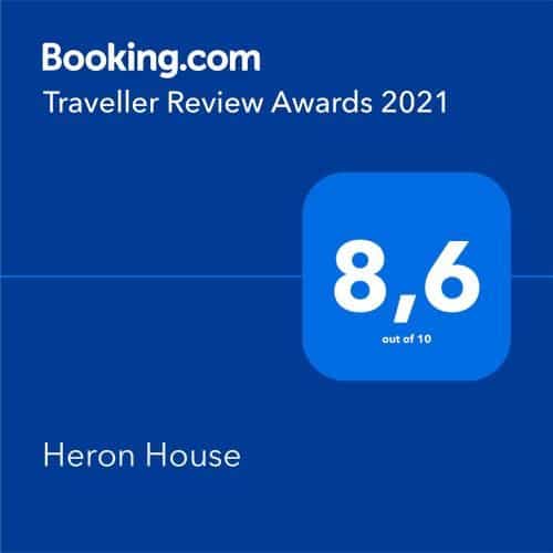 Heron House Heron House