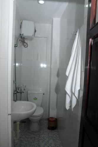 Bien Khoi Mini Hotel Bien Khoi Mini Hotel