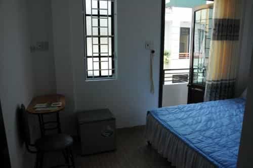 Bien Khoi Mini Hotel Bien Khoi Mini Hotel