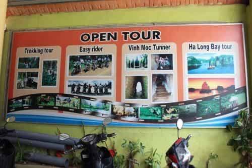Linh's Homestay Linh's Homestay