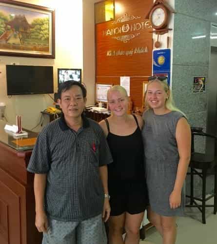 HaNoi Hotel
