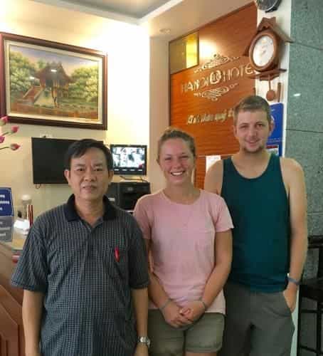 HaNoi Hotel