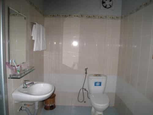 Hoa Sua Motel Hoa Sua Motel