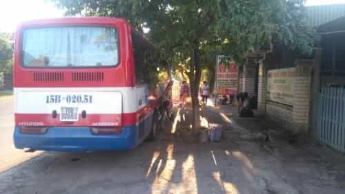 Hoa Phuong Guesthouse Hoa Phuong Guesthouse